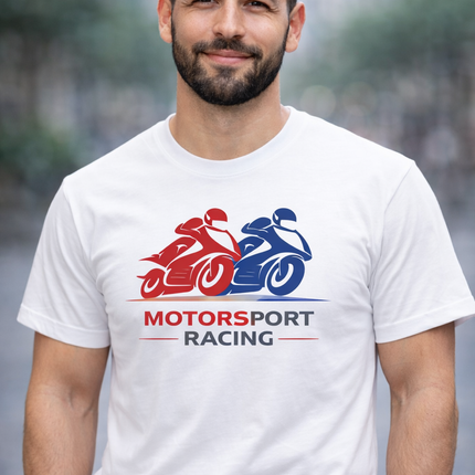 Polo Hombre - Motorsport