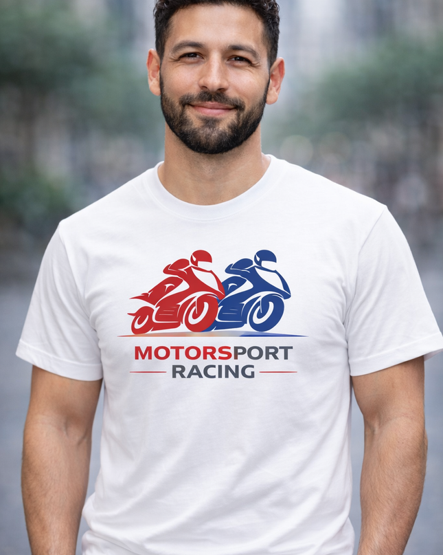 Polo Hombre - Motorsport