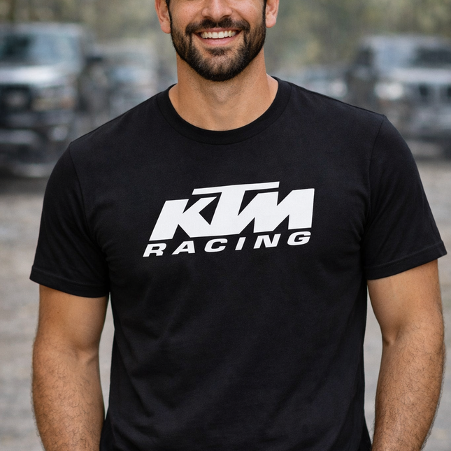 Polo Hombre - KTM