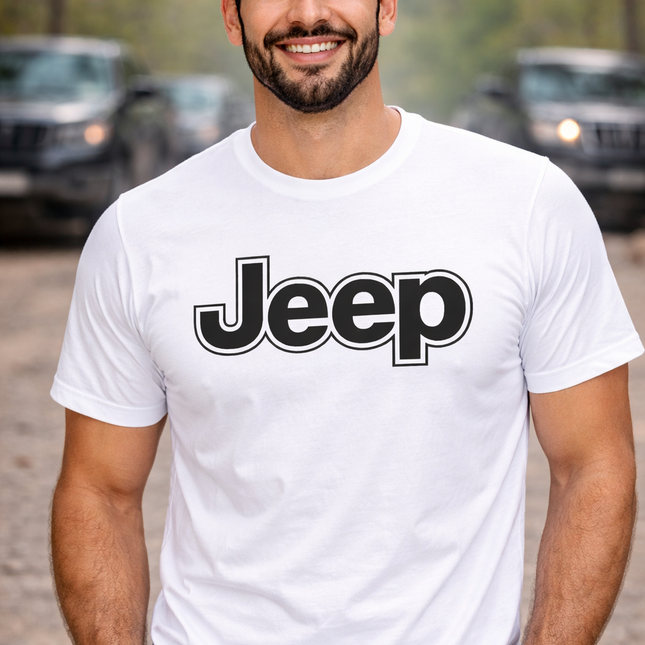 Polo Hombre - Jeep