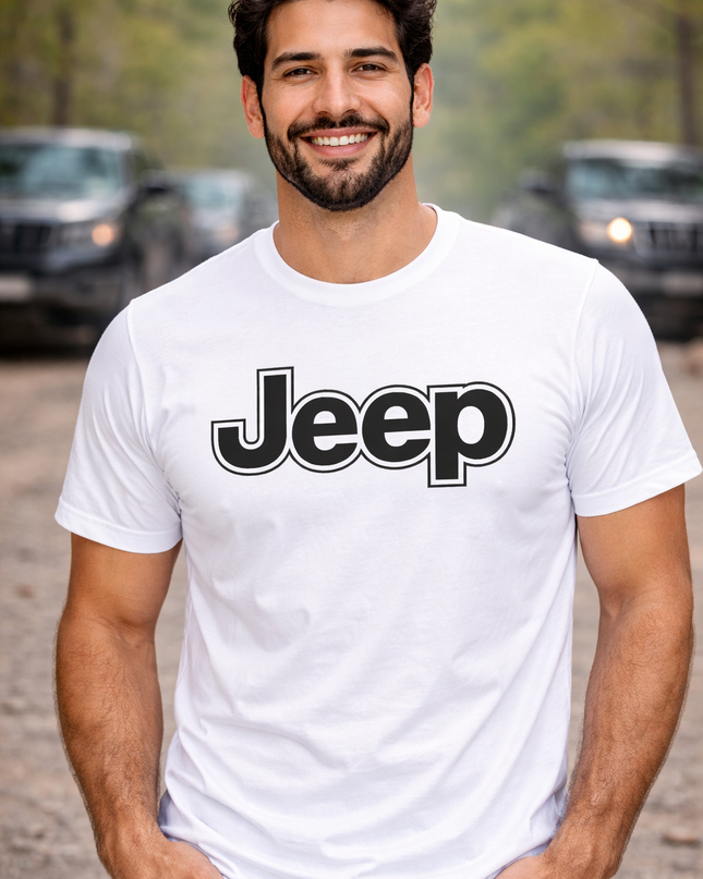Polo Hombre - Jeep