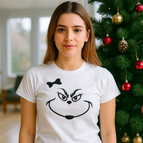 Mujer / S / Blanco