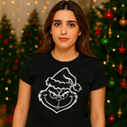 Mujer / S / Negro