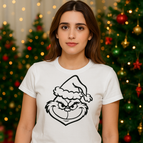 Mujer / S / Blanco