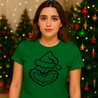 Mujer / S / VERDE
