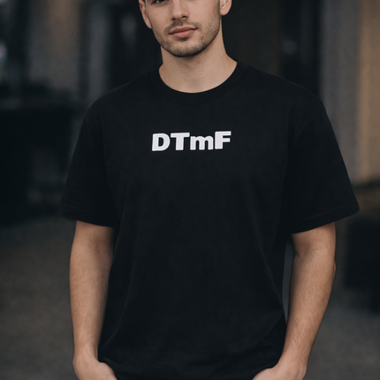 Polo Hombre - DTmF