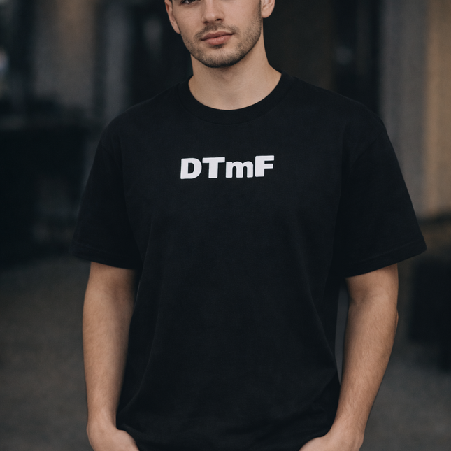 Polo Hombre - DTmF