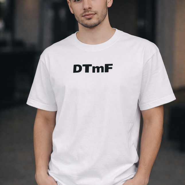 Polo Hombre - DTmF