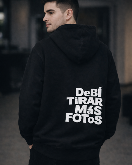 Polera Hombre - DTmF