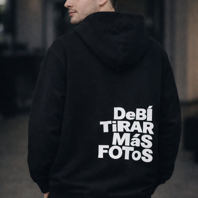 Polera Hombre - DTmF