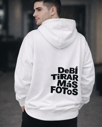 Polera Hombre - DTmF