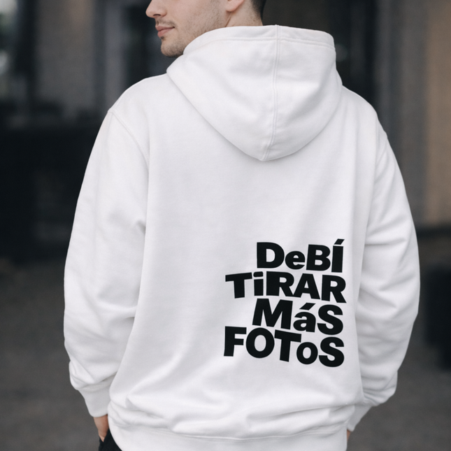 Polera Hombre - DTmF