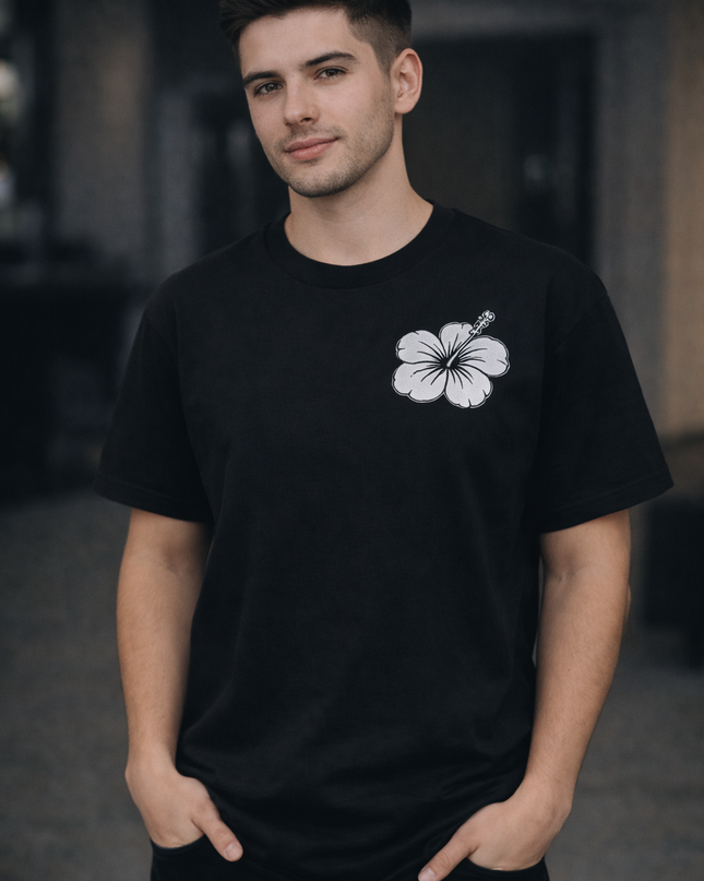 Polo Hombre - Flor de Maga