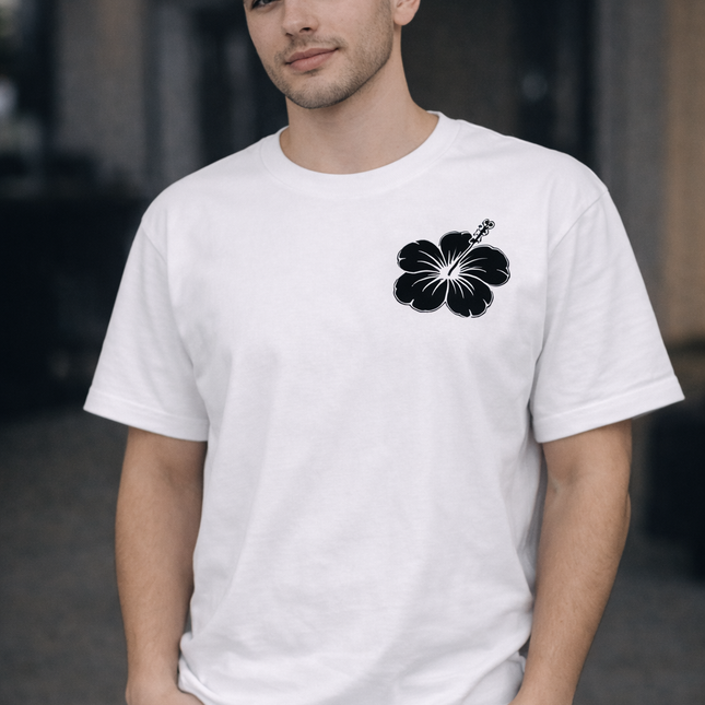 Polo Hombre - Flor de Maga