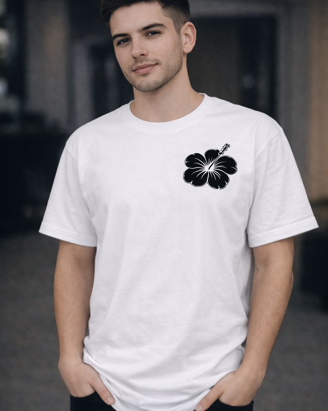 Polo Hombre - Flor de Maga