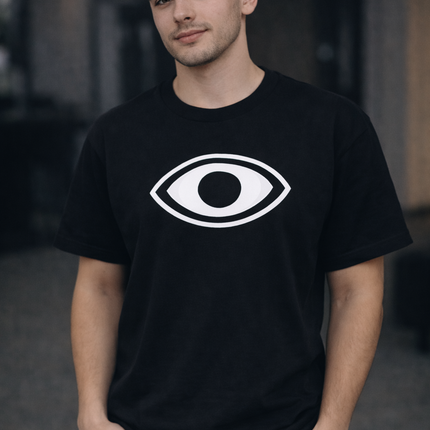 Polo Hombre - Ojo Bad Bunny