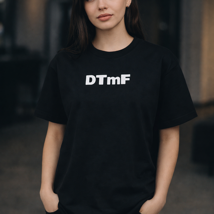 Polo Mujer - DTmF