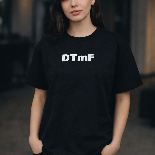 Polo Mujer - DTmF