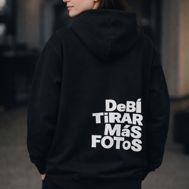 Polera Mujer - Polera DTmF