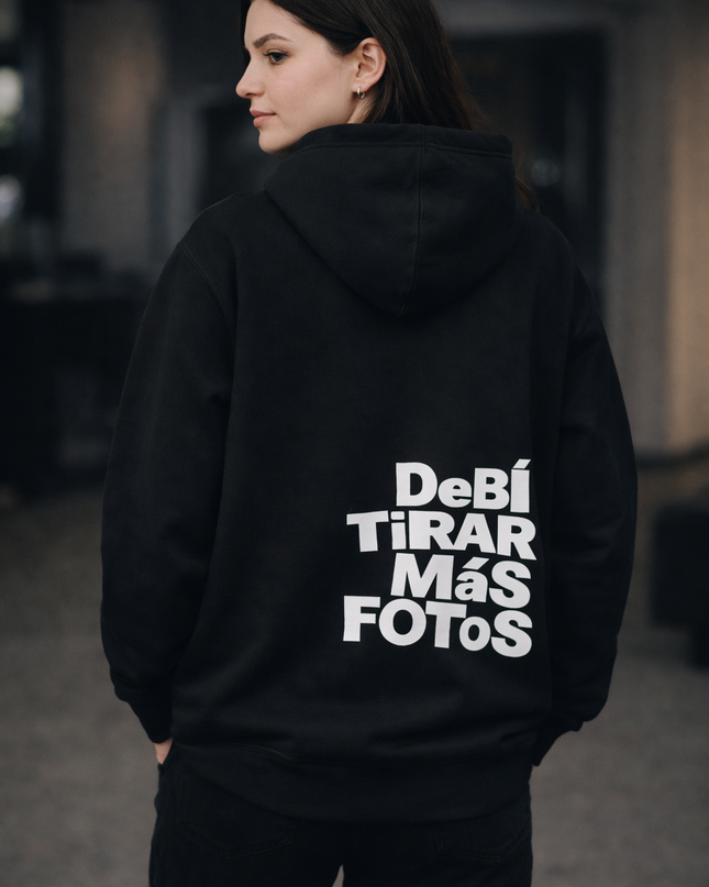 Polera Mujer - Polera DTmF