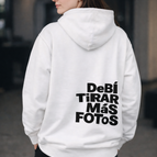 Mujer / S / Negro