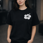 Mujer / S / Negro