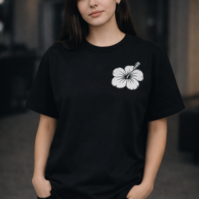 Polo Mujer - Flor De Maga
