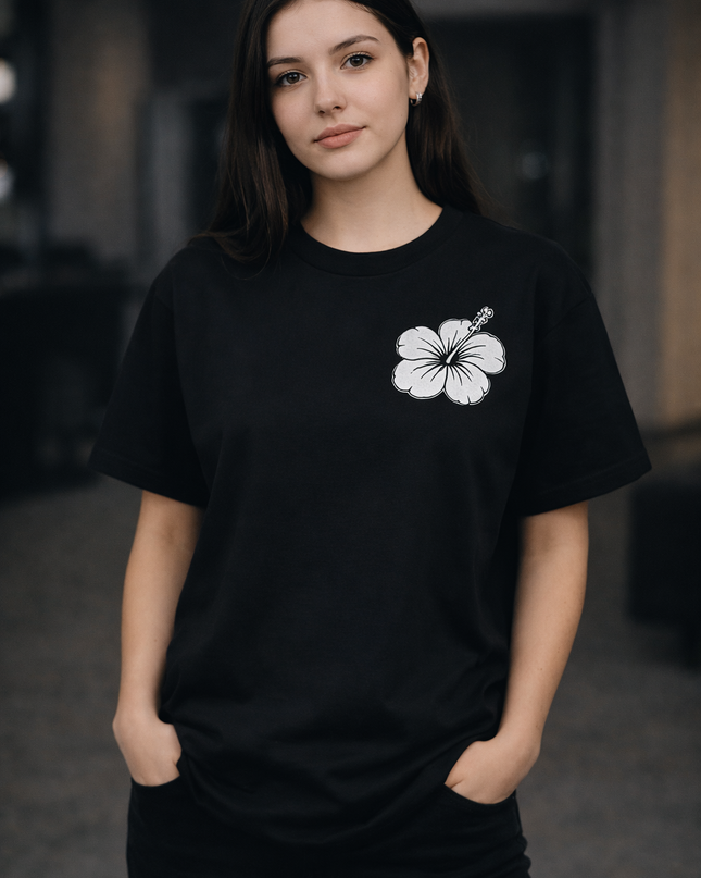 Polo Mujer - Flor De Maga