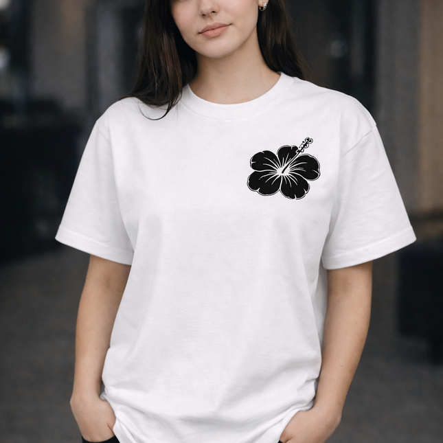 Polo Mujer - Flor De Maga