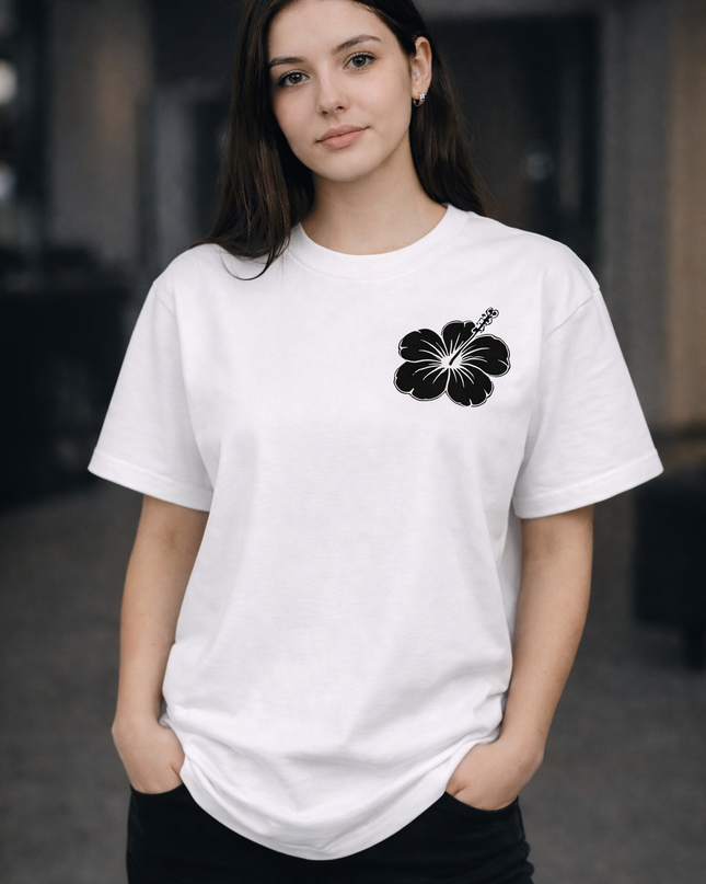 Polo Mujer - Flor De Maga