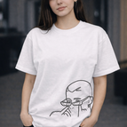 Mujer / S / Blanco