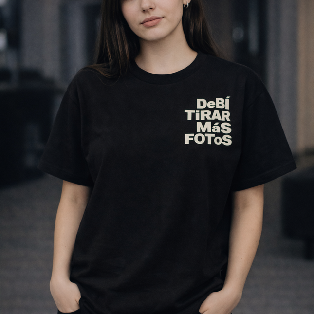 Polo Mujer - Debi Tirar Mas Fotos