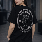 Mujer / S / Negro