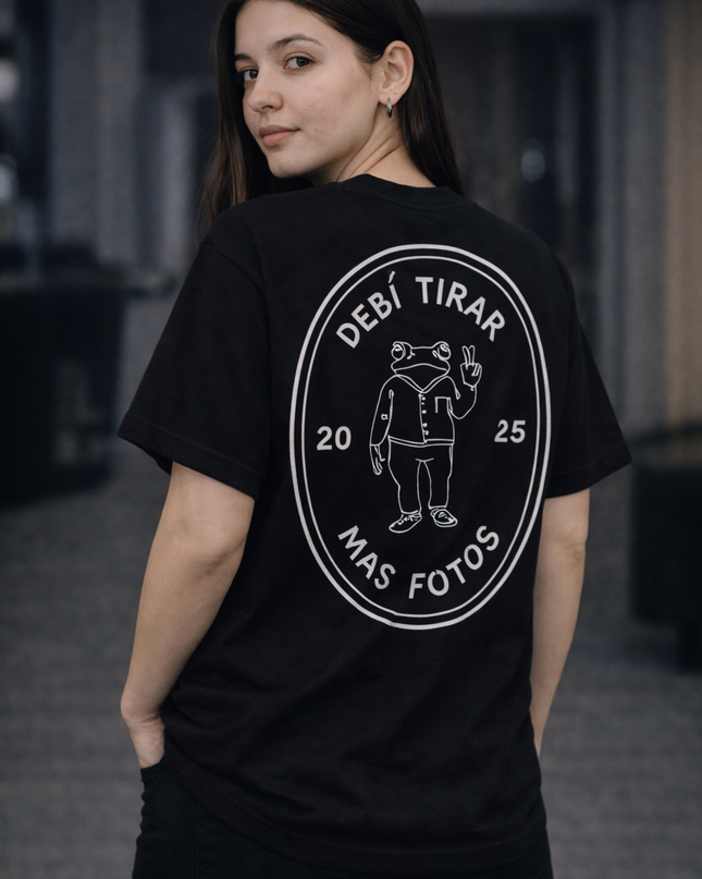 Polo Mujer - Sapo PR