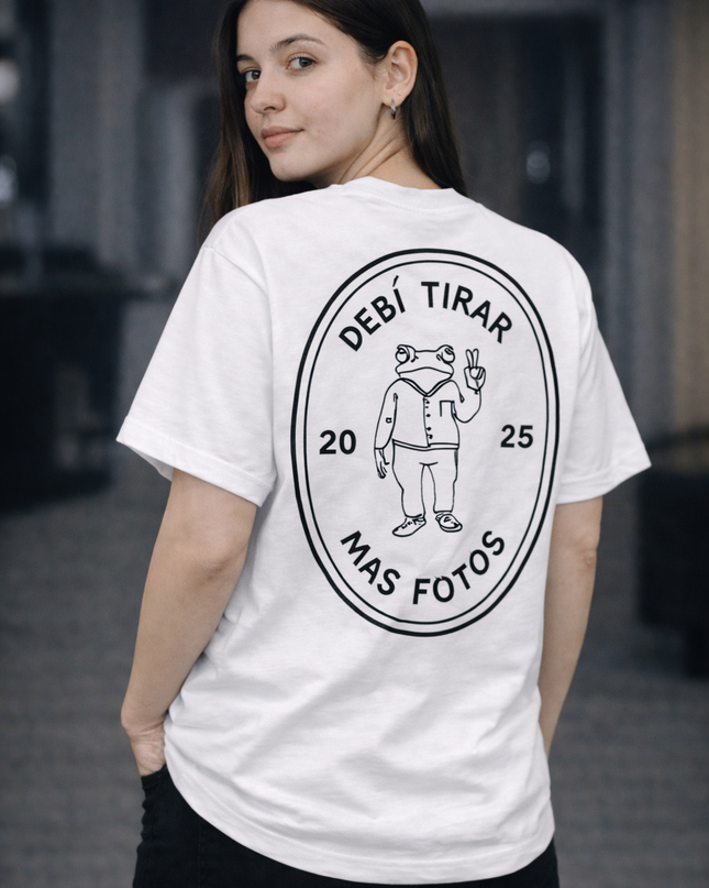 Polo Mujer - Sapo PR