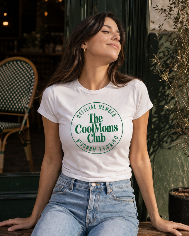 Polo Mujer - Oficial Member