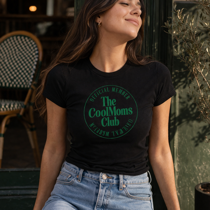 Polo Mujer - Oficial Member