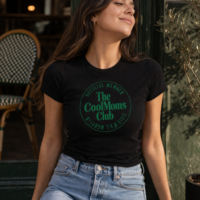 Polo Mujer - Oficial Member