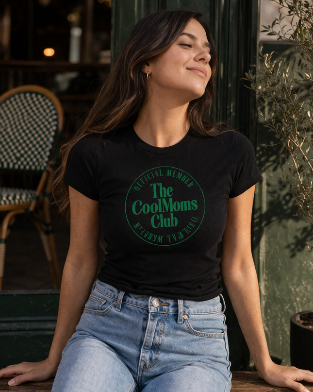 Polo Mujer - Oficial Member