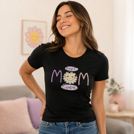 Polo Mujer - Best Mom Ever
