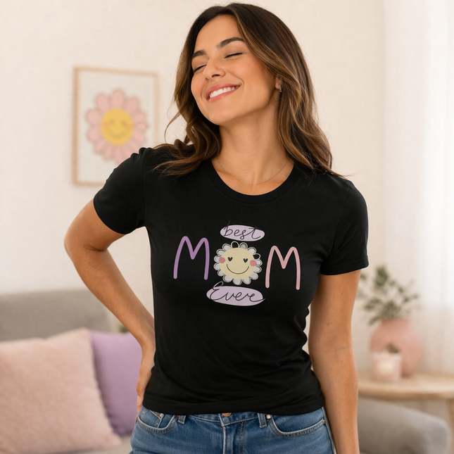 Polo Mujer - Best Mom Ever
