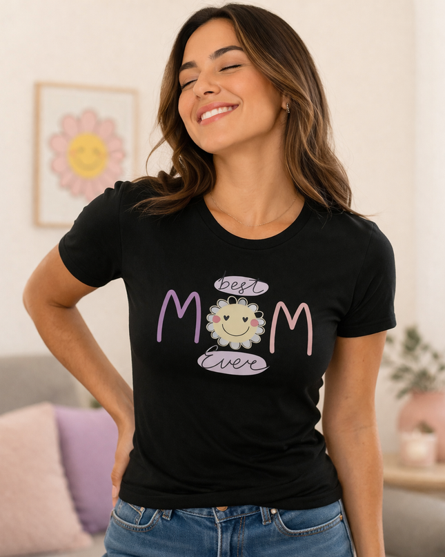Polo Mujer - Best Mom Ever