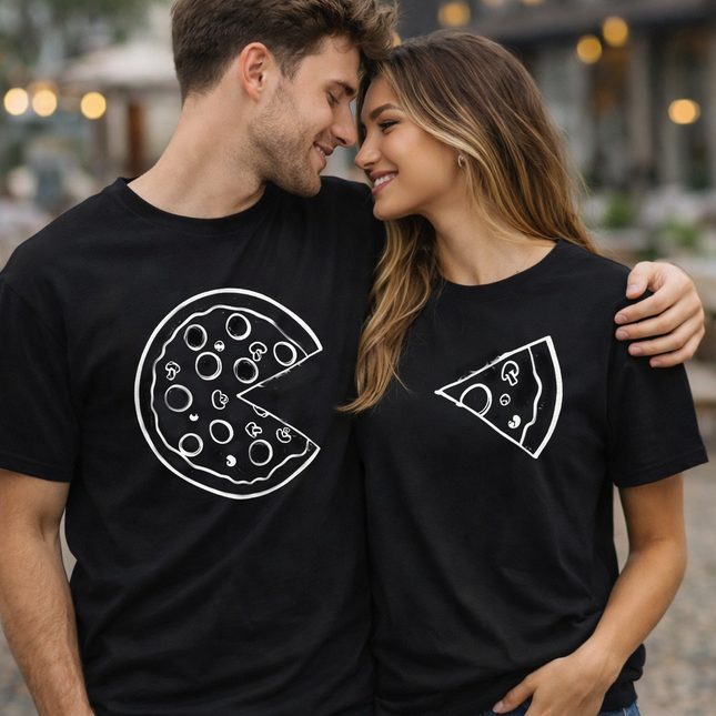Polo Pareja - Mi Trozo de Pizza