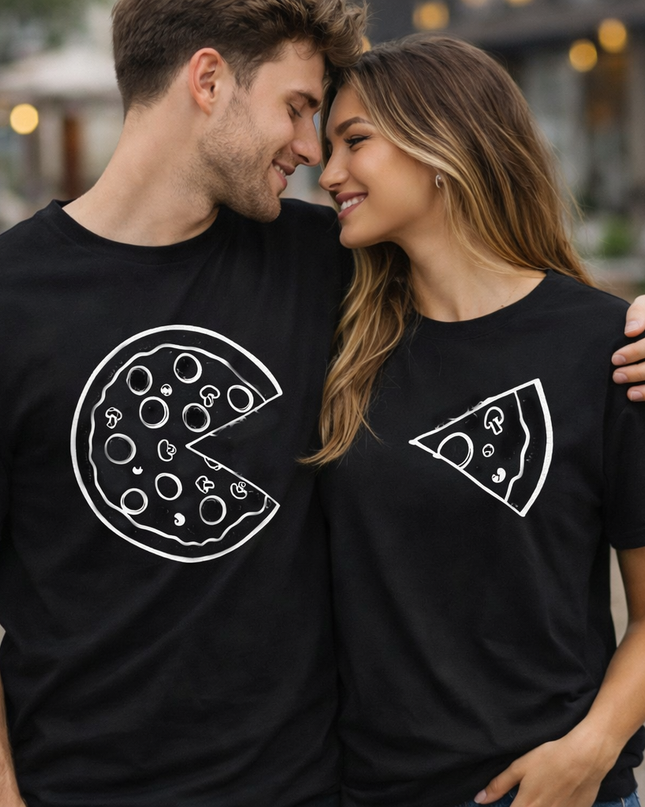 Polo Pareja - Mi Trozo de Pizza