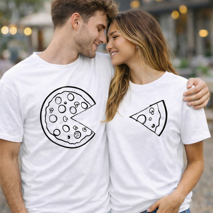 Polo Pareja - Mi Trozo de Pizza