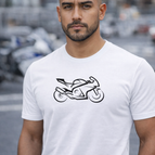 Hombre / S / Blanco