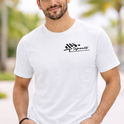 Polo Hombre - Sports