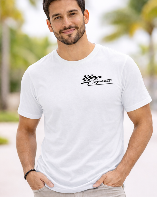 Polo Hombre - Sports