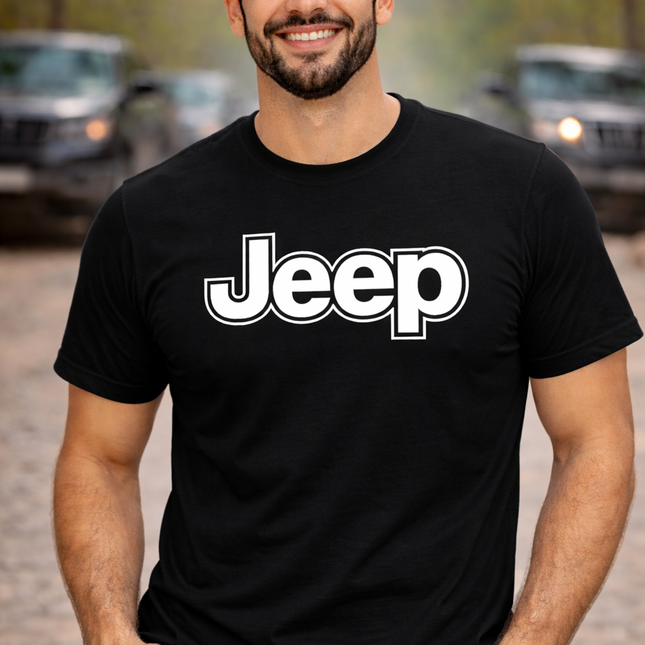 Polo Hombre - Jeep