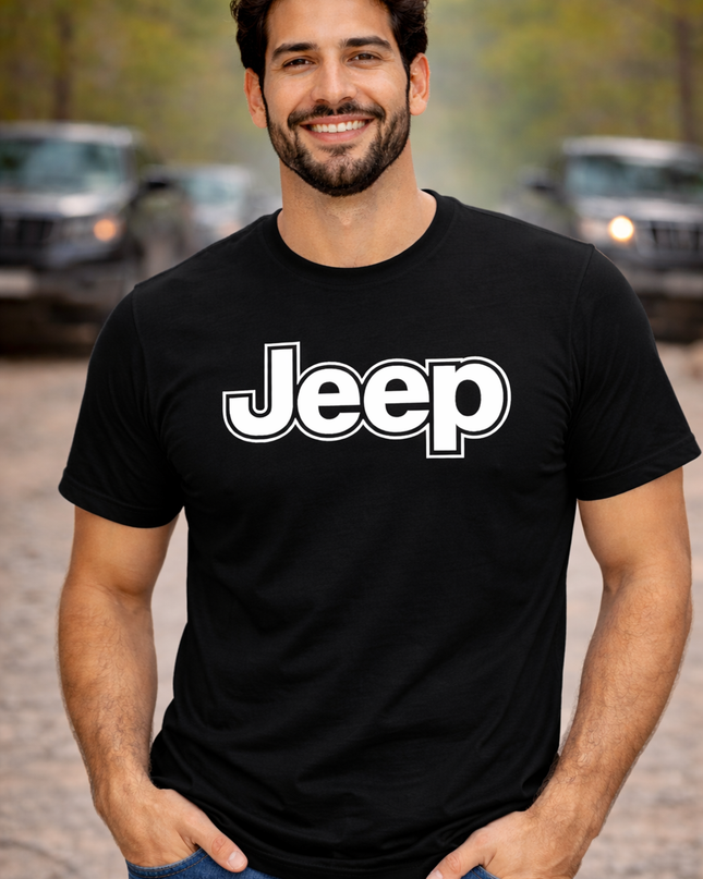 Polo Hombre - Jeep